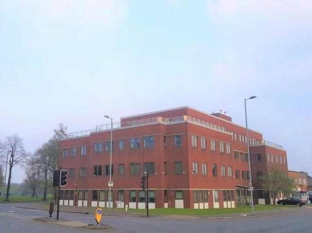1 bedroom flat in Birmingham
