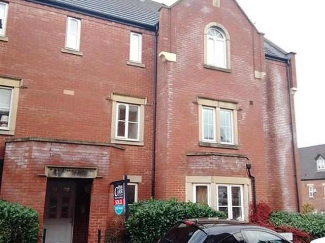 1 bedroom flat in Birmingham