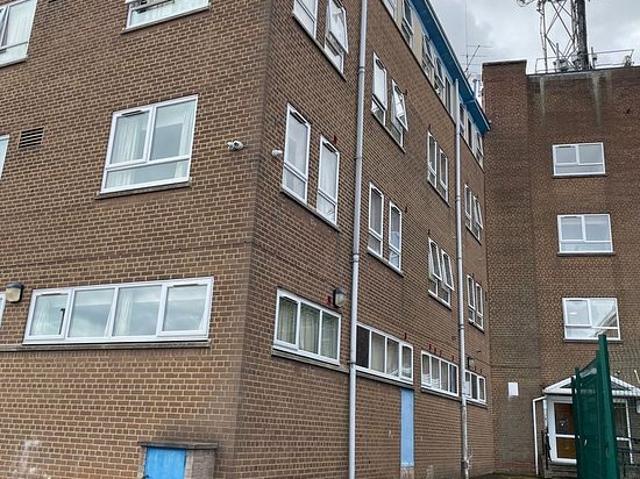 1 bedroom flat in Birmingham