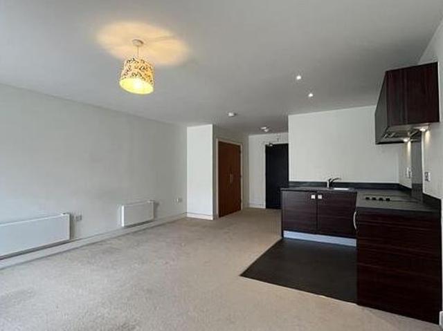1 bedroom flat in Birmingham