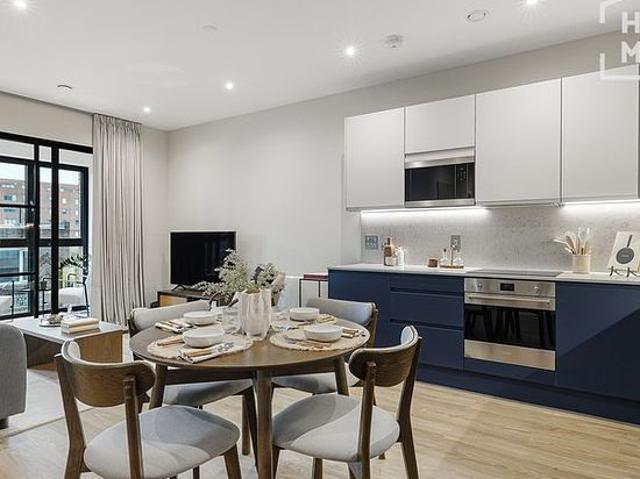 1 bedroom flat in Birmingham
