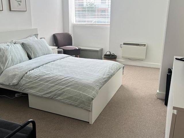 1 bedroom flat in Birmingham