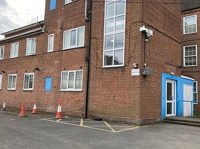 1 bedroom flat in Birmingham