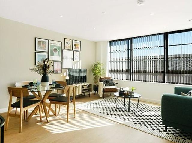 1 bedroom flat in Birmingham