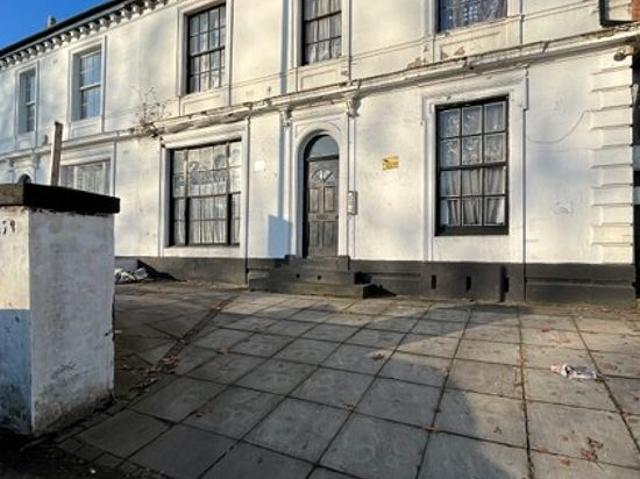 1 bedroom flat in Birmingham