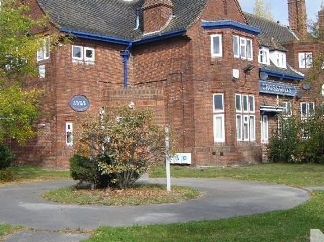 1 bedroom flat in Birmingham