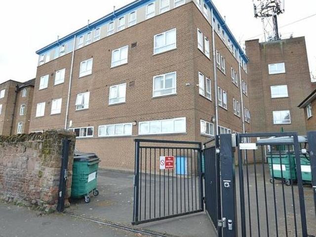 1 bedroom flat in Birmingham