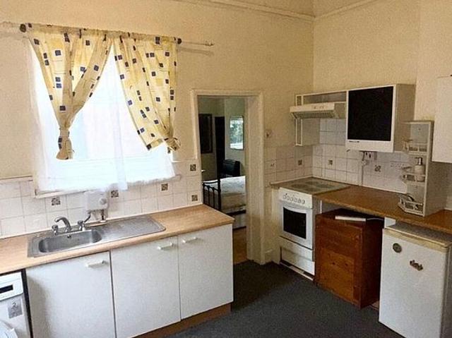 1 bedroom flat in Birmingham