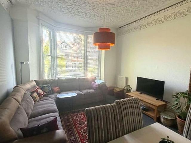 1 bedroom flat in Birmingham