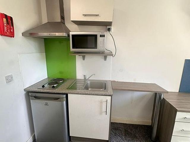 1 bedroom flat in Birmingham