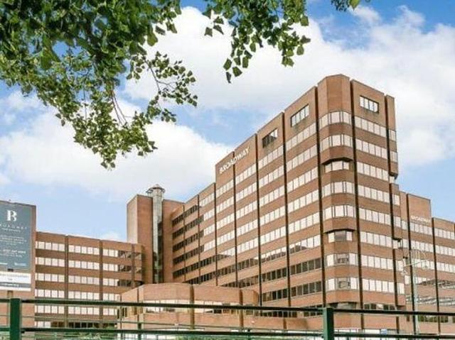 1 bedroom flat in Birmingham