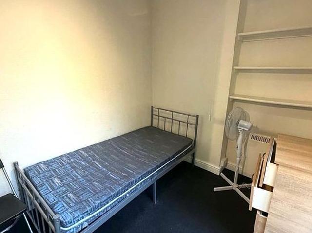 1 bedroom flat in Birmingham