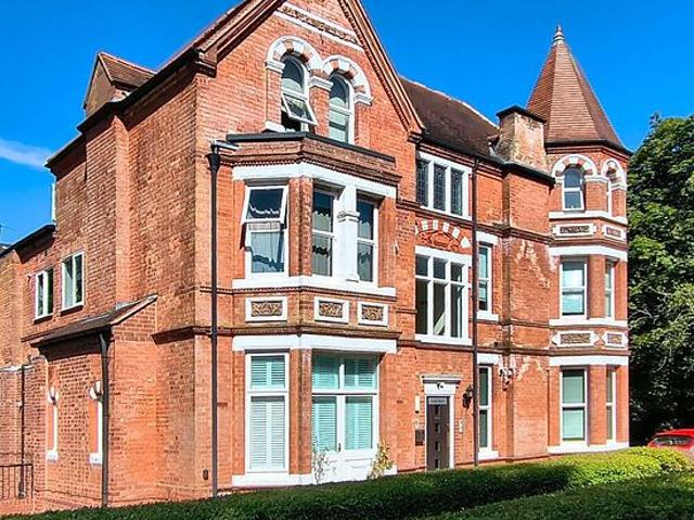 1 bedroom flat in Birmingham