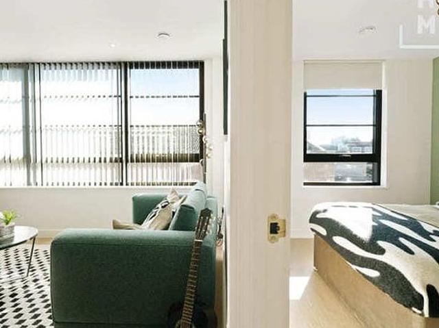 1 bedroom flat in Birmingham