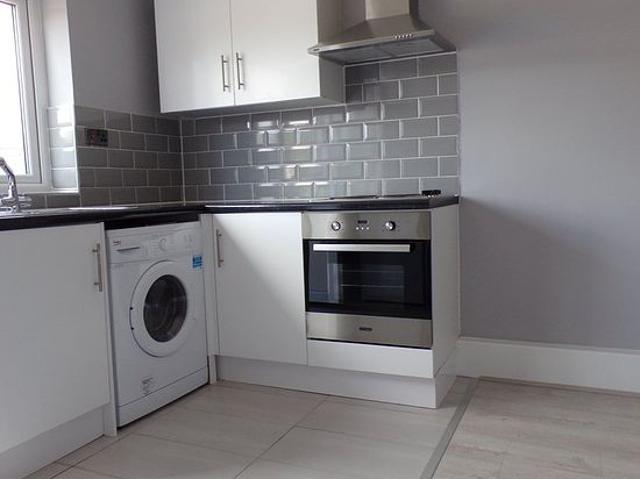 1 bedroom flat in Birmingham