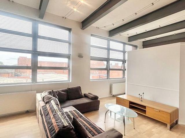 1 bedroom flat in Birmingham
