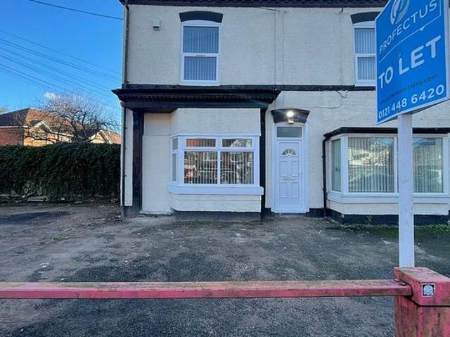 1 bedroom flat in Birmingham