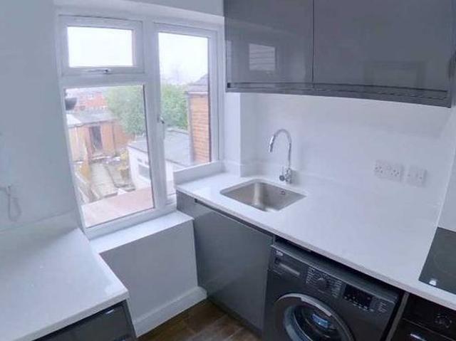 1 bedroom flat in Birmingham