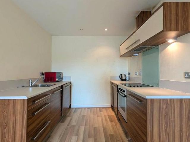 1 bedroom flat in Birmingham