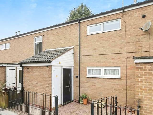 1 bedroom flat in Birmingham