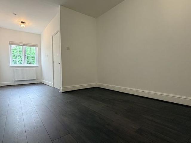 1 bedroom flat in Birmingham