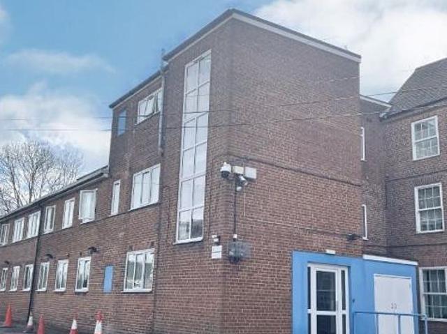 1 bedroom flat in Birmingham
