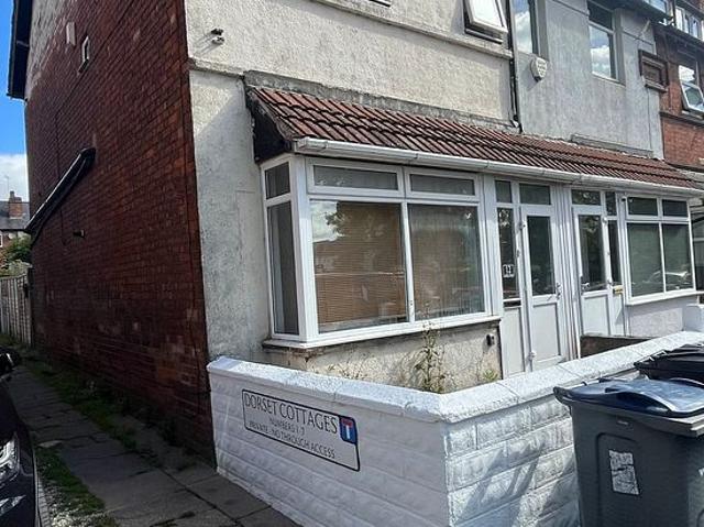 1 bedroom flat in Birmingham