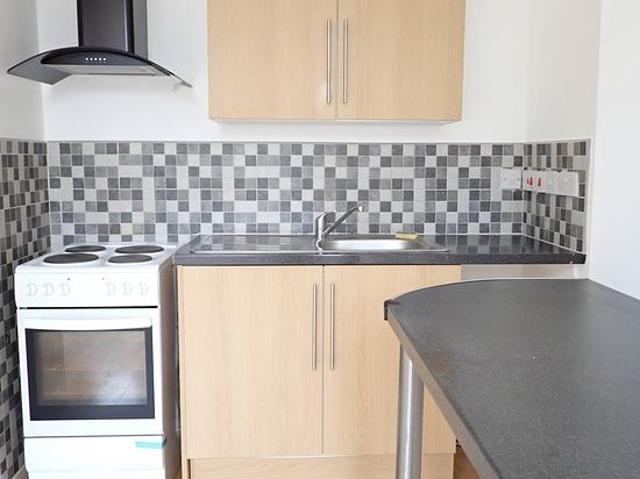 1 bedroom flat in Birmingham