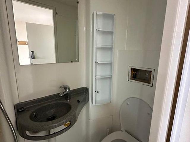 1 bedroom flat in Birmingham