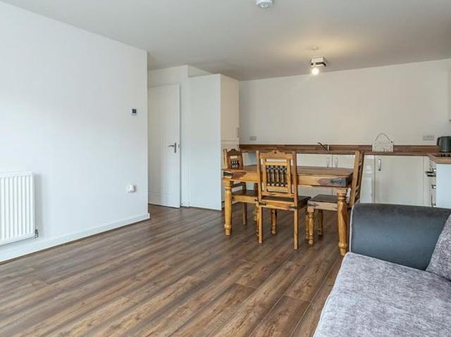 1 bedroom flat in Birmingham