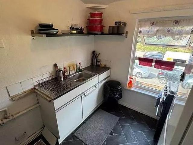 1 bedroom flat in Birmingham
