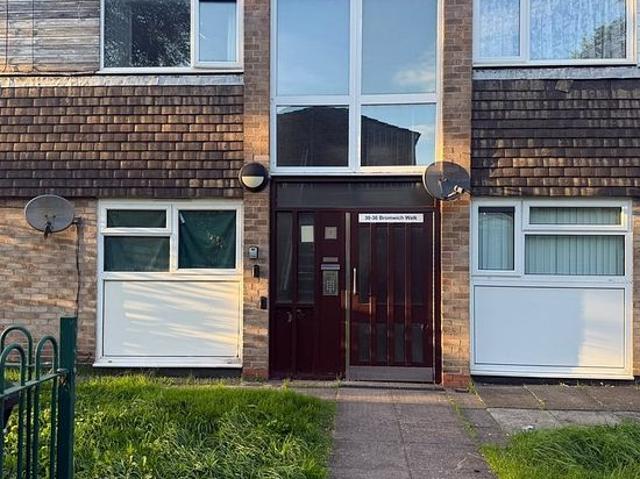 1 bedroom flat in Birmingham