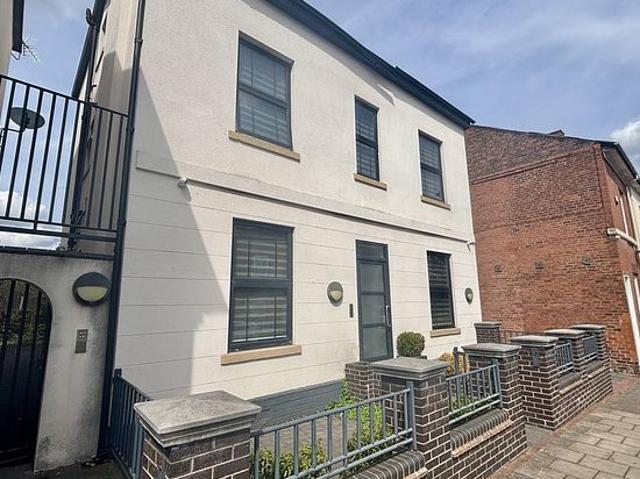 1 bedroom flat in Birmingham