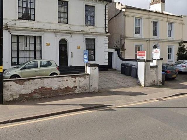 1 bedroom flat in Birmingham