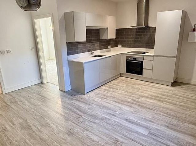 1 bedroom flat in Birmingham