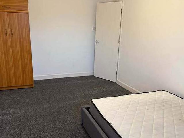 1 bedroom flat in Birmingham