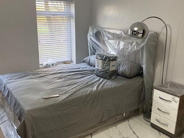 1 bedroom flat in Birmingham