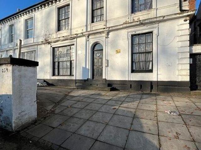 1 bedroom flat in Birmingham
