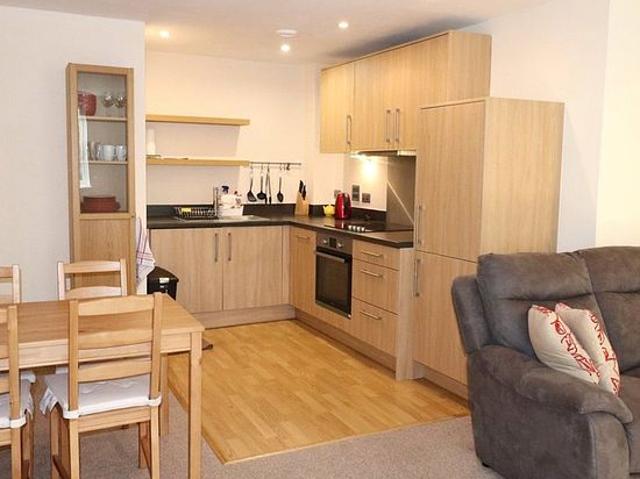 1 bedroom flat in Birmingham