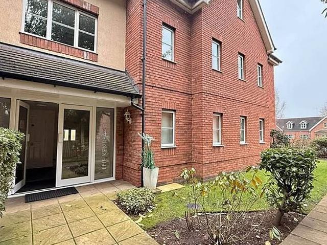 1 bedroom flat in Birmingham