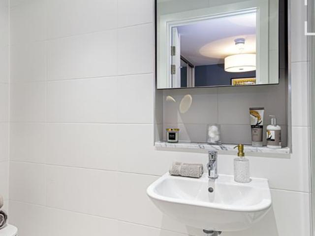 1 bedroom flat in Birmingham