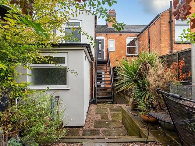 1 bedroom flat in Birmingham