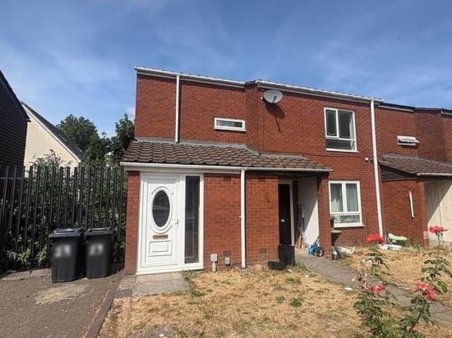 1 bedroom flat in Birmingham