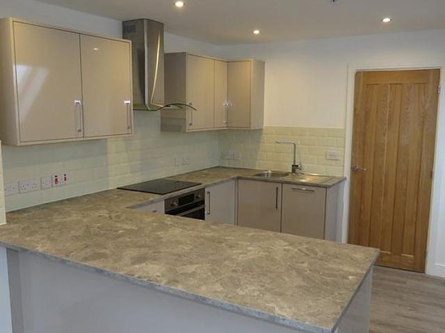 1 bedroom flat in Birmingham
