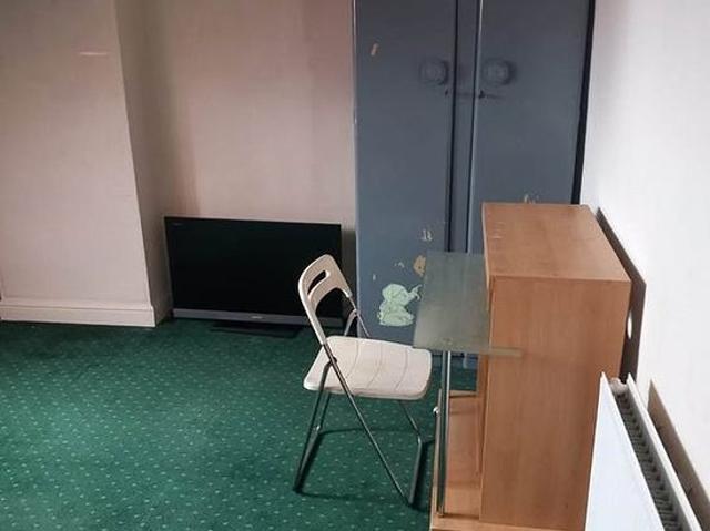 1 bedroom flat in Birmingham
