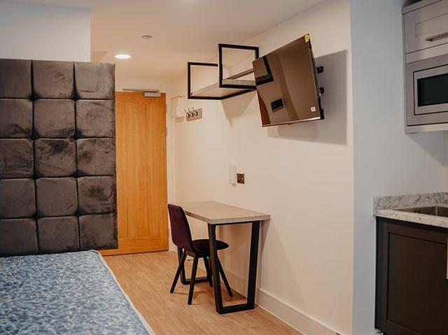 1 bedroom flat in Birmingham