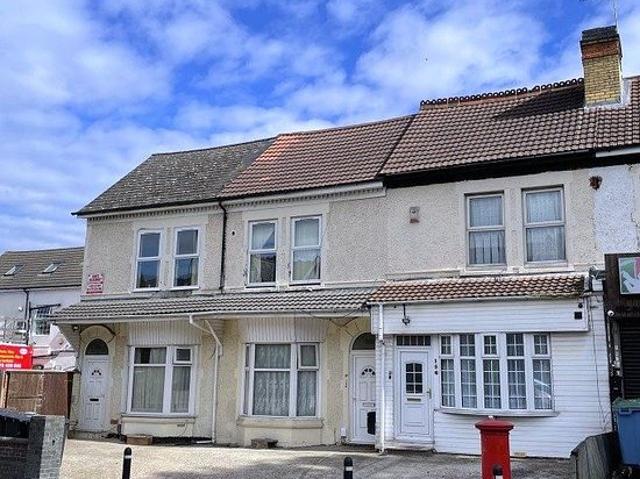 1 bedroom flat in Birmingham