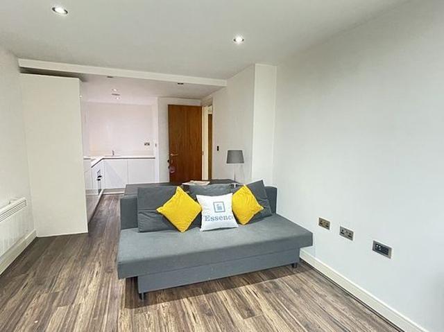 1 bedroom flat in Birmingham