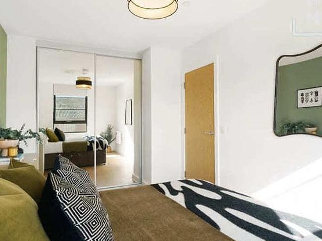 1 bedroom flat in Birmingham