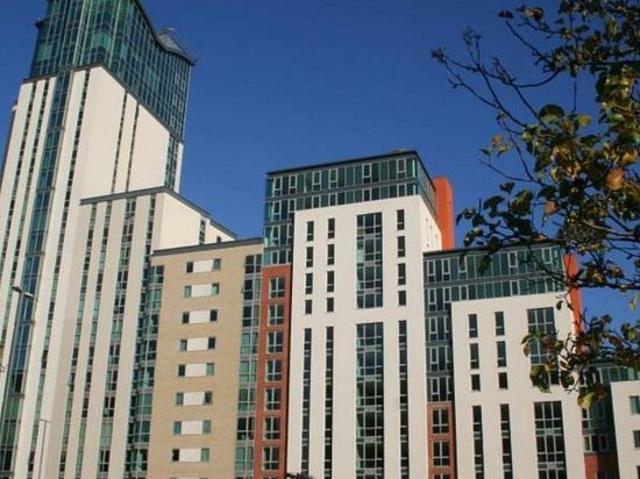1 bedroom flat in Birmingham